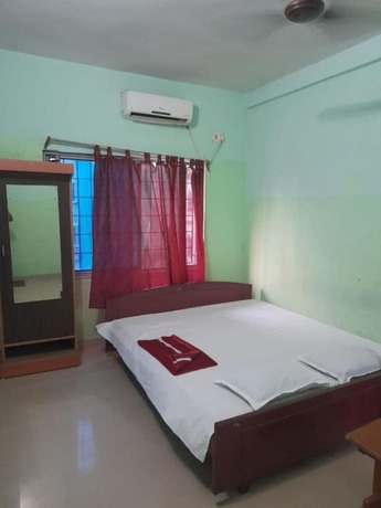 Imagen general del Hotel Goroomgo Star Inn Digha. Foto 6