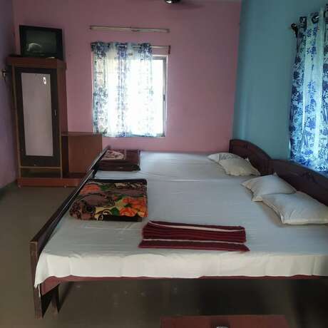 Imagen general del Hotel Goroomgo Star Inn Digha. Foto 7