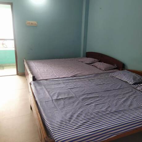 Imagen general del Hotel Goroomgo Star Inn Digha. Foto 9