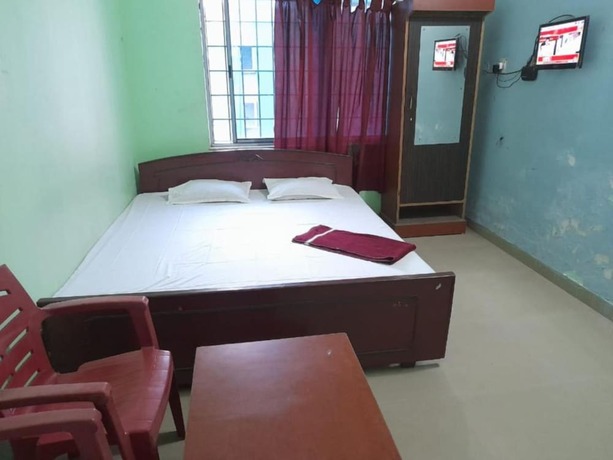 Imagen de la habitación del Hotel Goroomgo Star Inn Digha. Foto 19