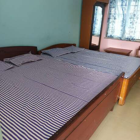 Imagen de la habitación del Hotel Goroomgo Star Inn Digha. Foto 20