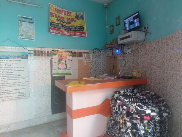 Imagen general del Hotel Goroomgo Star Inn Digha. Foto 10