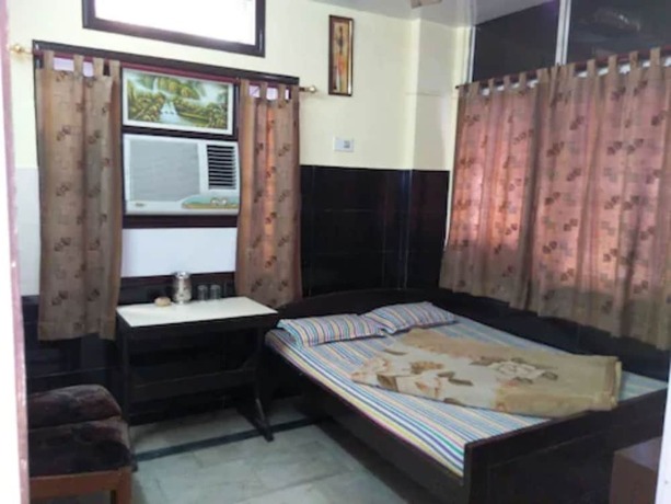 Imagen general del Hotel Goroomgo Suhana Homestay Guwahati. Foto 1