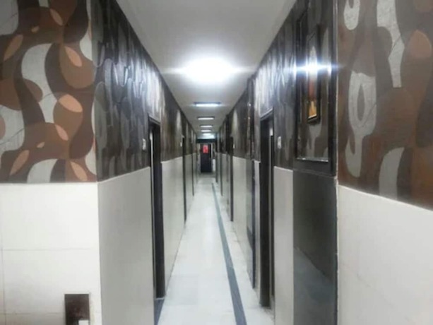 Imagen general del Hotel Goroomgo Suhana Homestay Guwahati. Foto 4