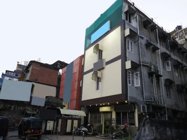 Imagen general del Hotel Goroomgo Suhana Homestay Guwahati. Foto 6