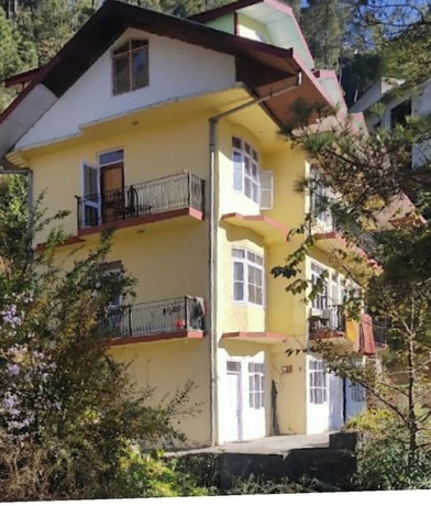 Imagen general del Hotel Goroomgo Sukh Dham Homestay Shimla. Foto 2