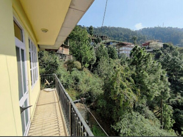 Imagen general del Hotel Goroomgo Sukh Dham Homestay Shimla. Foto 8
