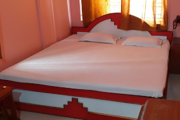 Imagen general del Hotel Goroomgo Sunny Digha. Foto 2