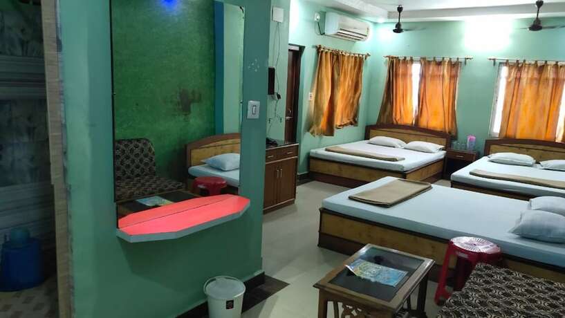 Imagen general del Hotel Goroomgo Sunny Digha. Foto 4