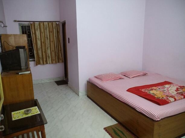 Imagen de la habitación del Hotel Goroomgo Sunny Digha. Foto 17
