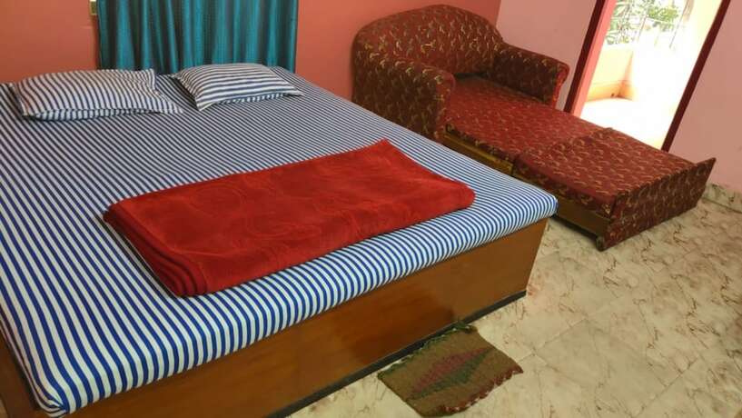 Imagen general del Hotel Goroomgo Sunny Digha. Foto 7