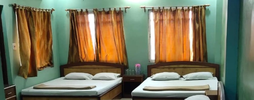 Imagen general del Hotel Goroomgo Sunny Digha. Foto 9