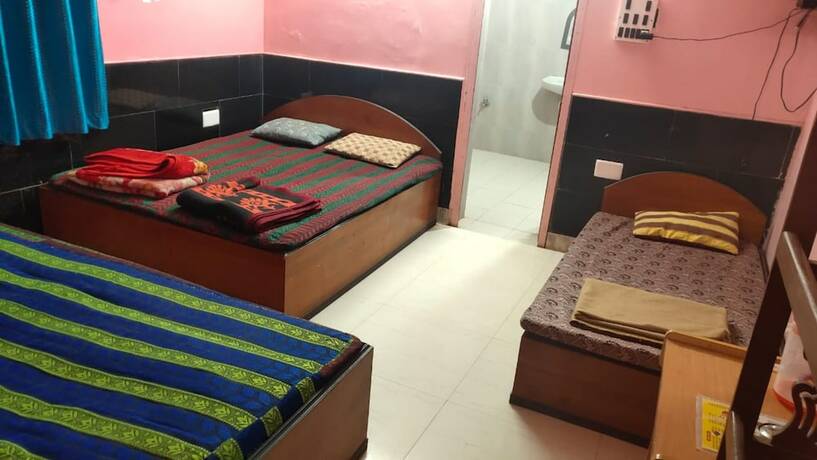 Imagen general del Hotel Goroomgo Sunny Digha. Foto 10