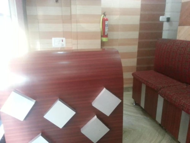 Imagen general del Hotel Goroomgo Superfine Ambala. Foto 1