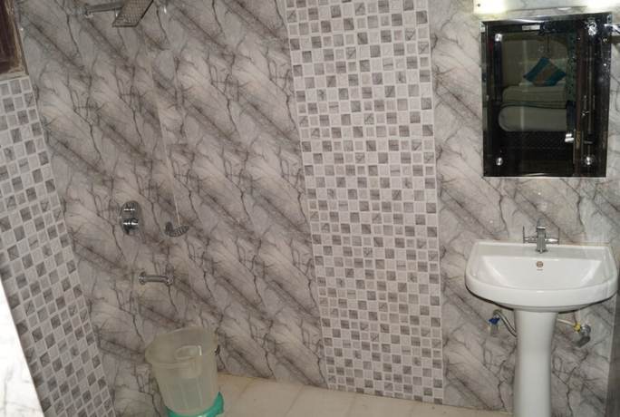 Imagen de la habitación del Hotel Goroomgo Surabhi Ajmer. Foto 4