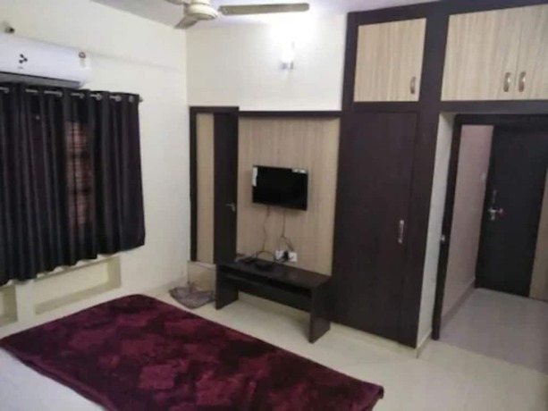 Imagen de la habitación del Hotel Goroomgo Surabhi Ajmer. Foto 7
