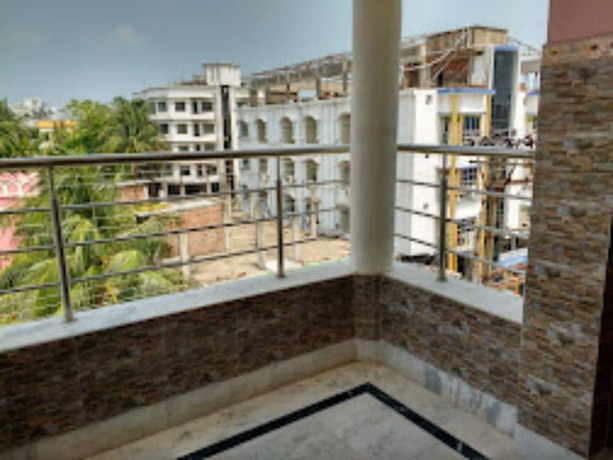Imagen de la habitación del Hotel Goroomgo Swapnodeep Residency Digha. Foto 12