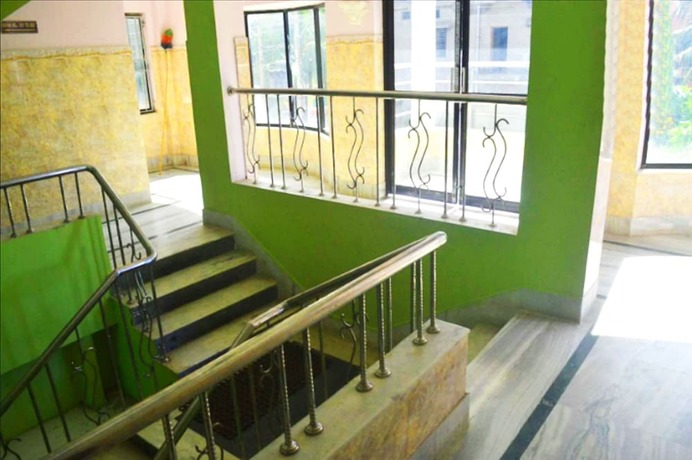 Imagen general del Hotel Goroomgo Swapnodeep Residency Digha. Foto 4