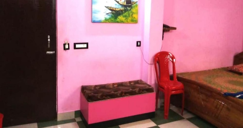 Imagen general del Hotel Goroomgo Swapnodeep Residency Digha. Foto 5