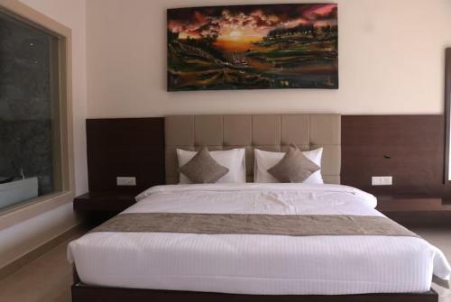 Imagen general del Hotel Goroomgo Swarna Digha Near New Digha Sea Beach 300m. Foto 2