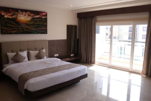 Imagen general del Hotel Goroomgo Swarna Digha Near New Digha Sea Beach 300m. Foto 11