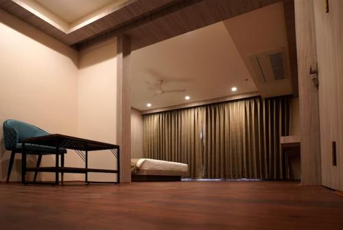 Imagen general del Hotel Goroomgo Swarna Digha Near New Digha Sea Beach 300m. Foto 12