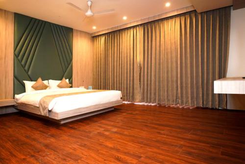 Imagen de la habitación del Hotel Goroomgo Swarna Digha Near New Digha Sea Beach 300m. Foto 20