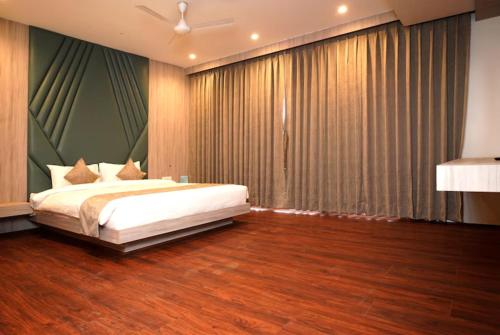 Imagen general del Hotel Goroomgo Swarna Digha Near New Digha Sea Beach 300m. Foto 14