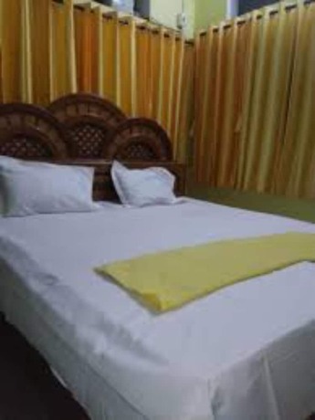 Imagen general del Hotel Goroomgo Swastik Guest House Varanasi. Foto 1
