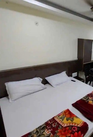 Imagen de la habitación del Hotel Goroomgo Swastik Guest House Varanasi. Foto 9
