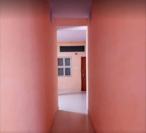 Imagen general del Hotel Goroomgo Swastik Guest House Varanasi. Foto 2