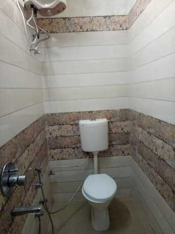 Imagen general del Hotel Goroomgo Swastik Guest House Varanasi. Foto 3