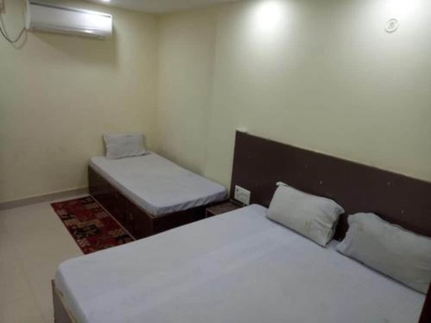 Imagen general del Hotel Goroomgo Swastik Guest House Varanasi. Foto 4