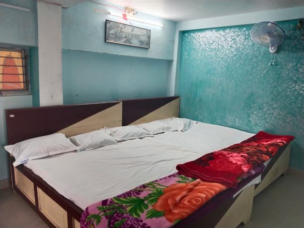 Imagen de la habitación del Hotel Goroomgo Swastika Inn Digha. Foto 3