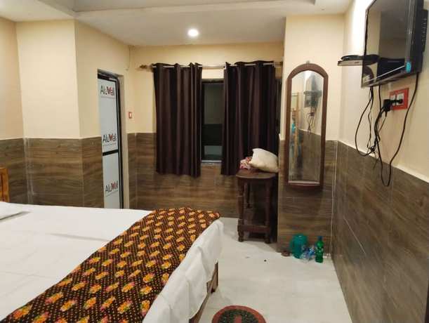 Imagen de la habitación del Hotel Goroomgo Swastika Inn Digha. Foto 4