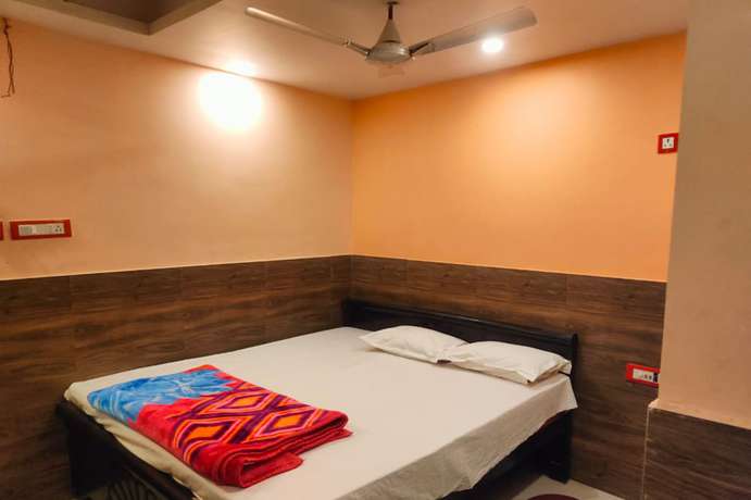 Imagen de la habitación del Hotel Goroomgo Swastika Inn Digha. Foto 5