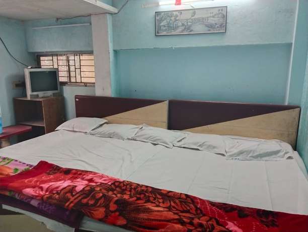 Imagen de la habitación del Hotel Goroomgo Swastika Inn Digha. Foto 6