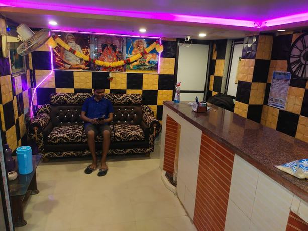 Imagen de los interiores del Hotel Goroomgo Swastika Inn Digha. Foto 12