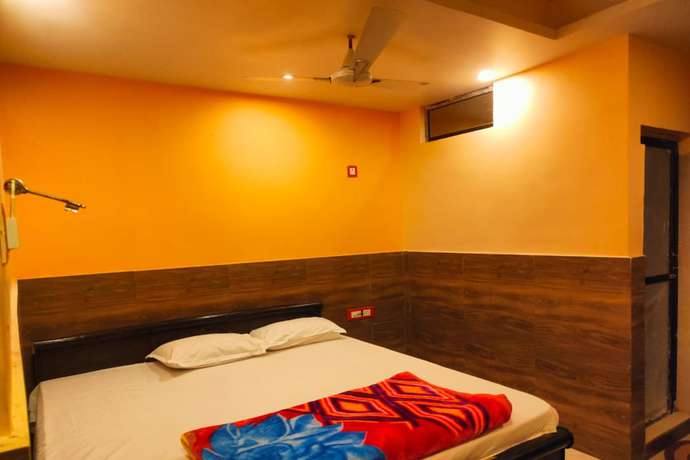Imagen de la habitación del Hotel Goroomgo Swastika Inn Digha. Foto 8