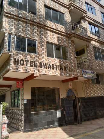 Imagen general del Hotel Goroomgo Swastika Inn Digha. Foto 1