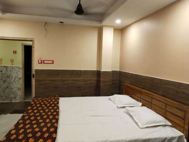Imagen de la habitación del Hotel Goroomgo Swastika Inn Digha. Foto 9