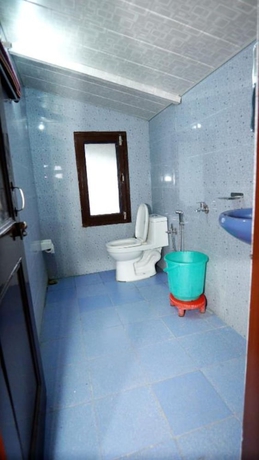 Imagen de la habitación del Hotel Goroomgo Thakur Home\'s Shimla. Foto 15