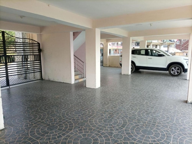 Imagen general del Hotel Goroomgo Thakur Home\'s Shimla. Foto 2