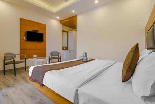 Imagen general del Hotel Goroomgo The Aura Mussoorie. Foto 2