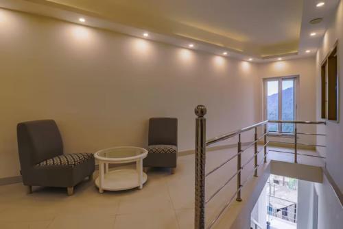 Imagen general del Hotel Goroomgo The Aura Mussoorie. Foto 4