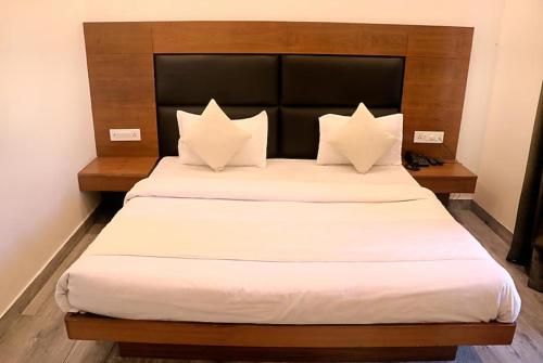 Imagen general del Hotel Goroomgo The Aura Mussoorie. Foto 7