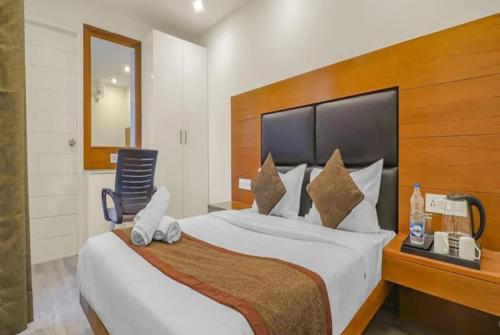 Imagen general del Hotel Goroomgo The Aura Mussoorie. Foto 9