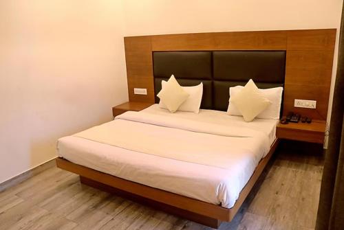 Imagen general del Hotel Goroomgo The Aura Mussoorie. Foto 15