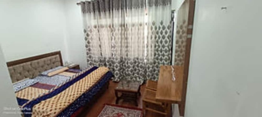 Imagen general del Hotel Goroomgo Uday Homestay Himachal Pradesh. Foto 1