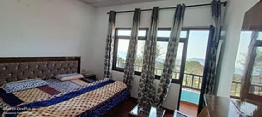 Imagen general del Hotel Goroomgo Uday Homestay Himachal Pradesh. Foto 2